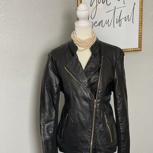 Calvin Klien fitted jacket